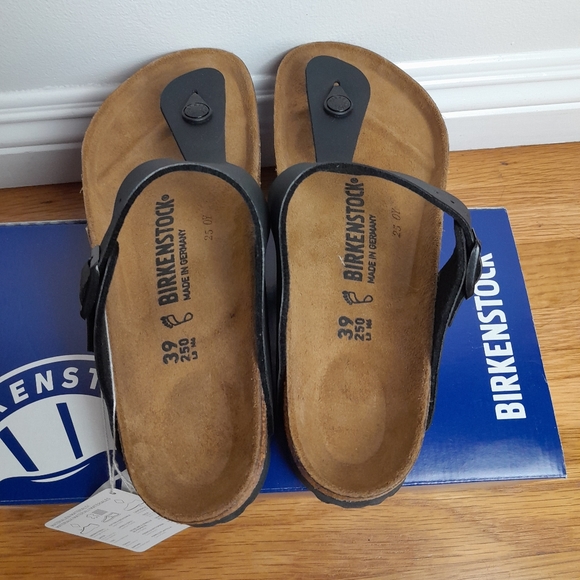 NWT Birkenstock Sandals - Picture 5 of 8